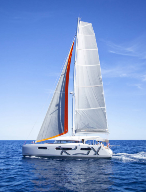 buy sailing yacht greece