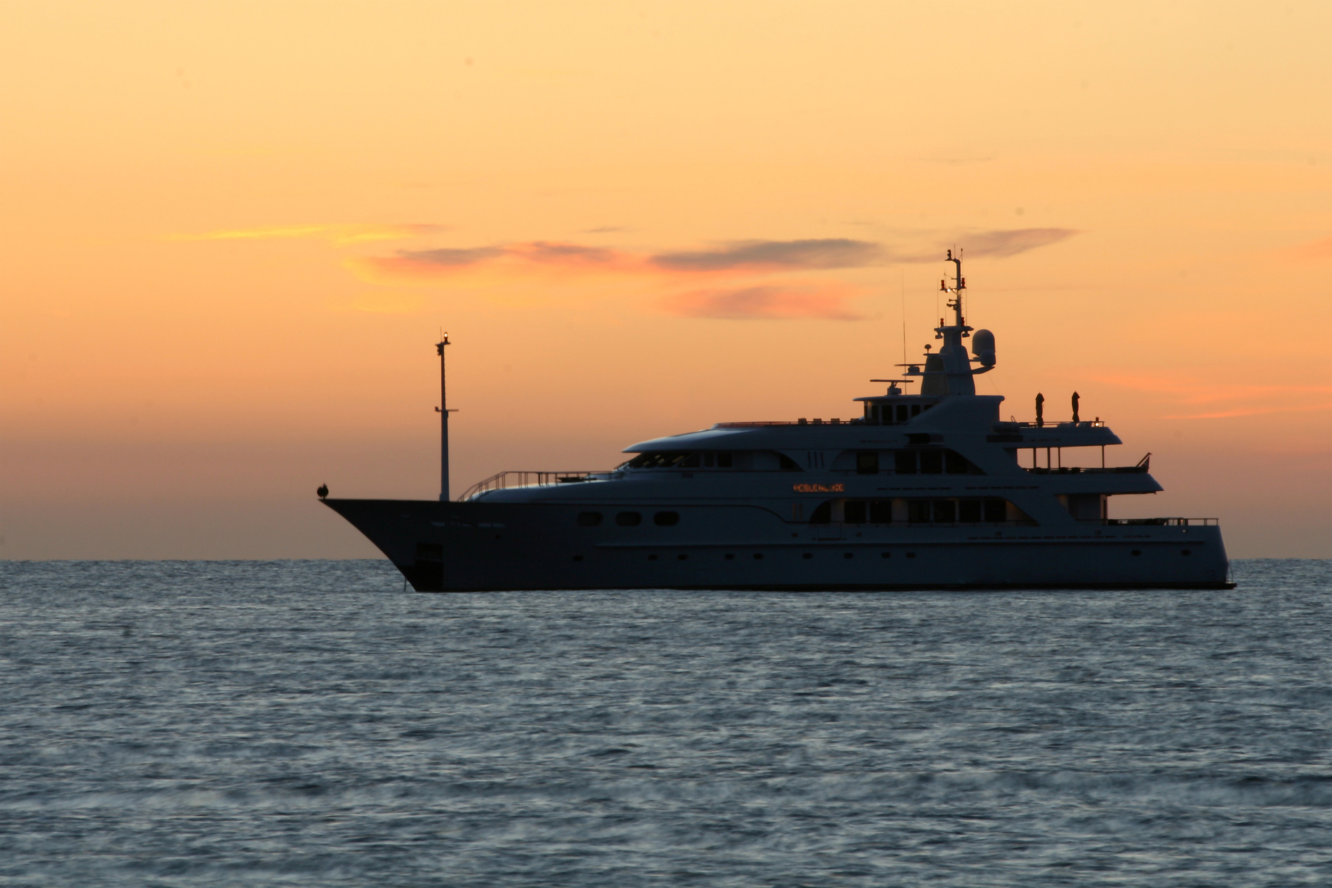 yacht charter in the greek islands