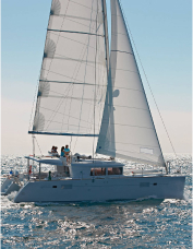 amadeus sailing yacht