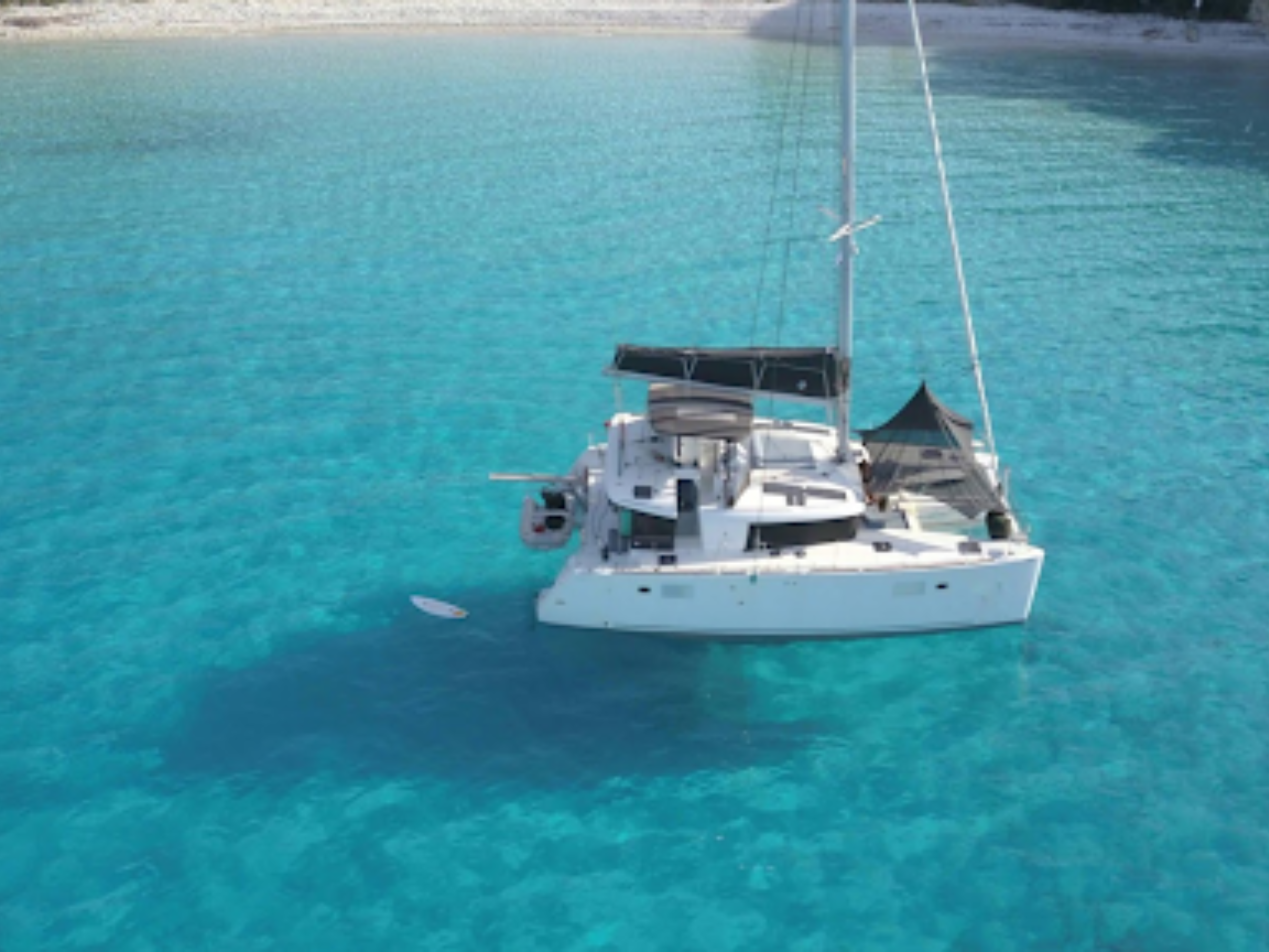 Are you feeling more comfortable now to charter a yacht for your next holiday?