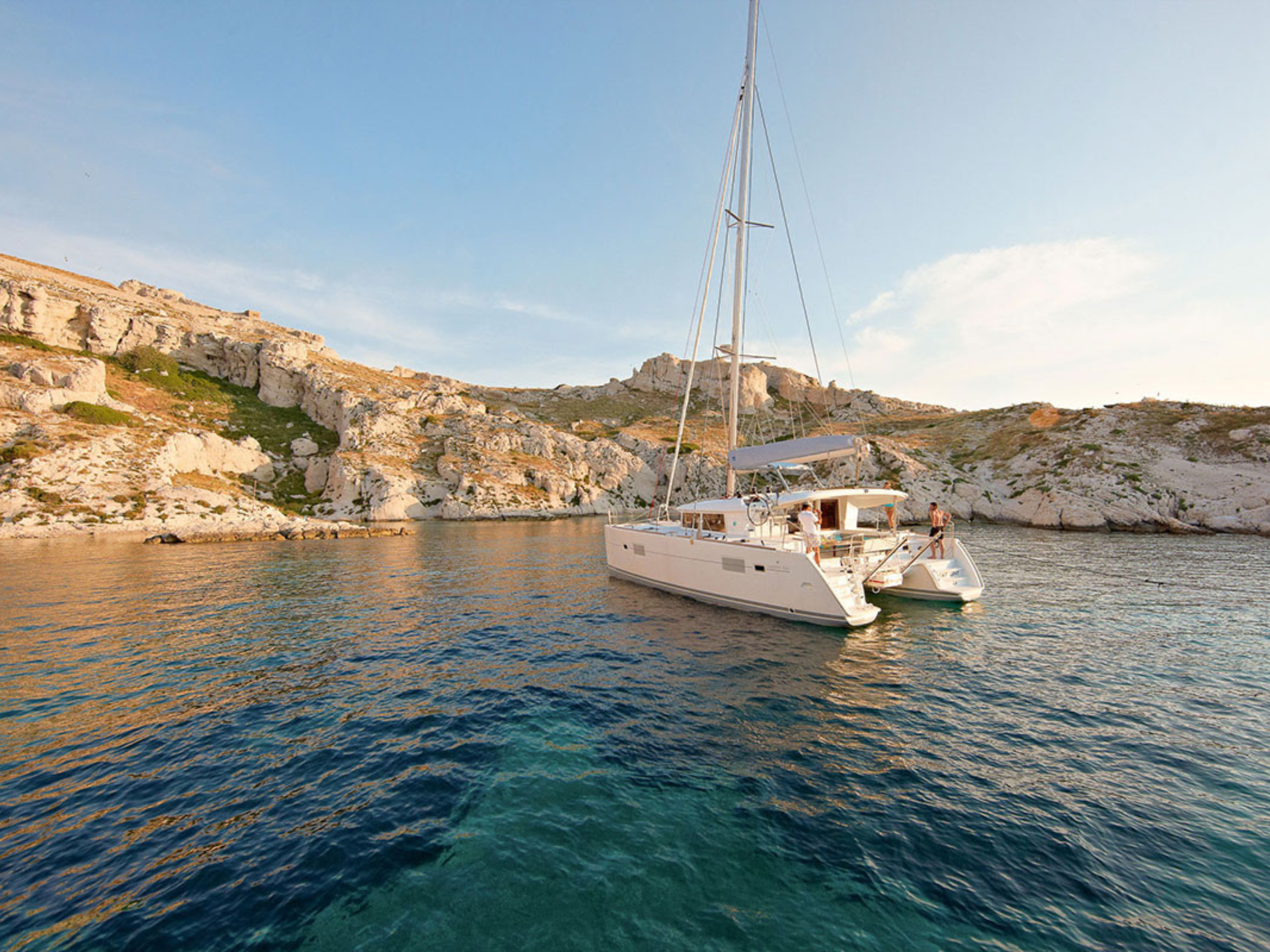 What Factors Influence The Cost of a Charter Yacht?