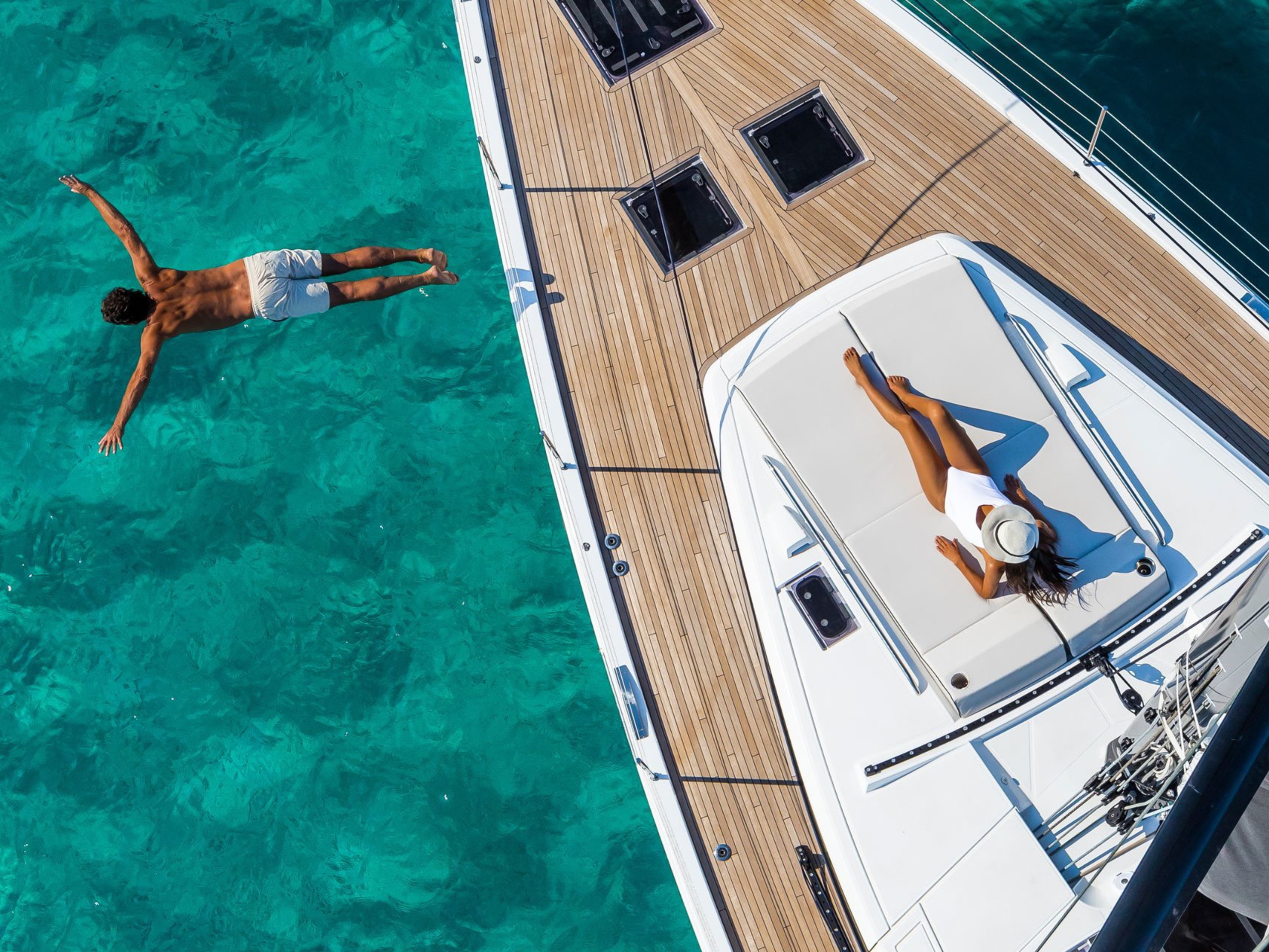 How much does a Charter Yacht Cost?